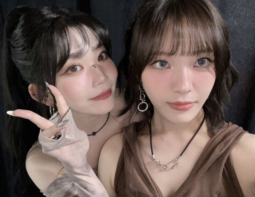 빌리 문수아, 츠키