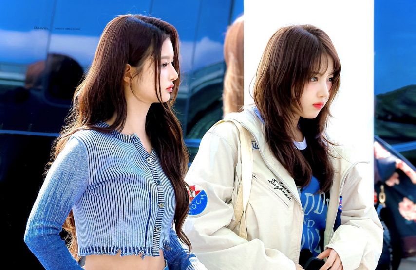 [엔믹스] 설윤