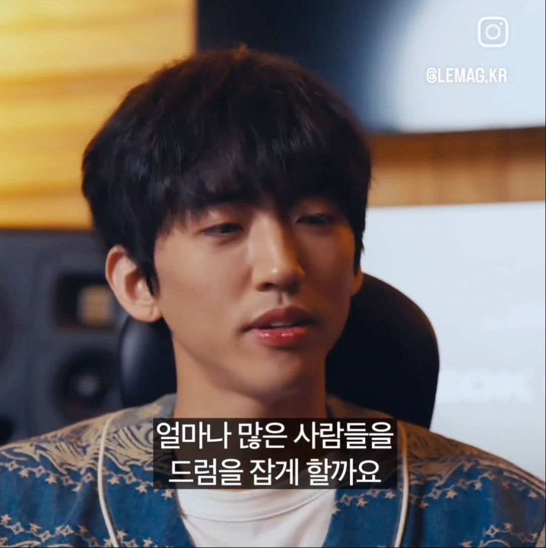 QWER 페스티벌 논란에 대한 이승윤의 생각