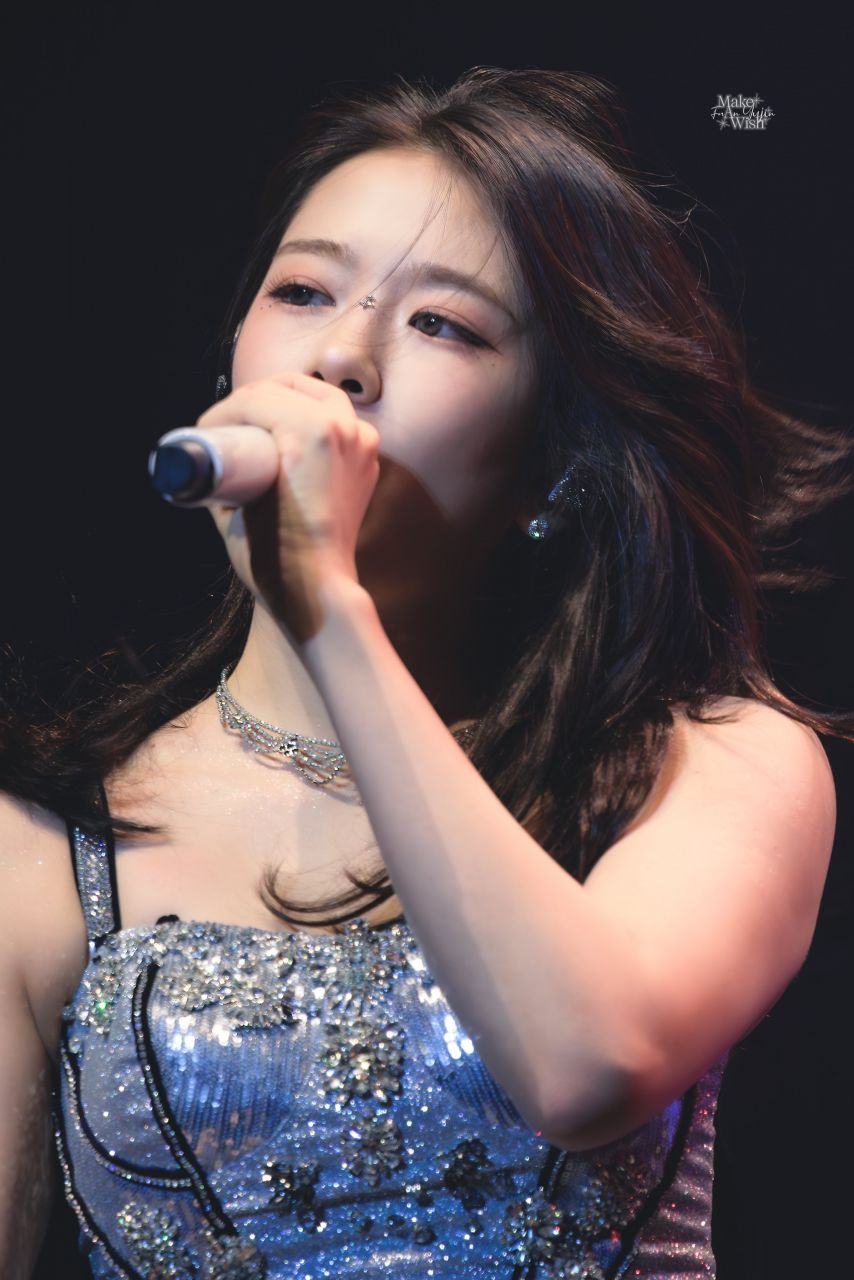 아이브 안유진