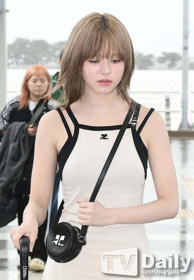 엔믹스 릴리