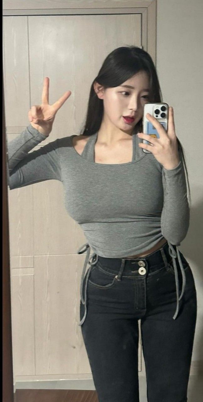 이태원 미녀