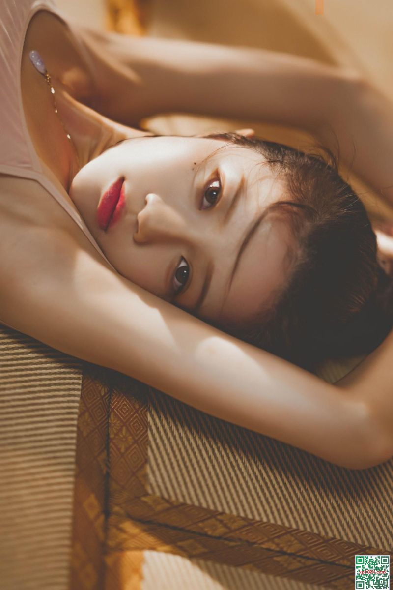 로리타 콤플렉스 자극하는 미소녀