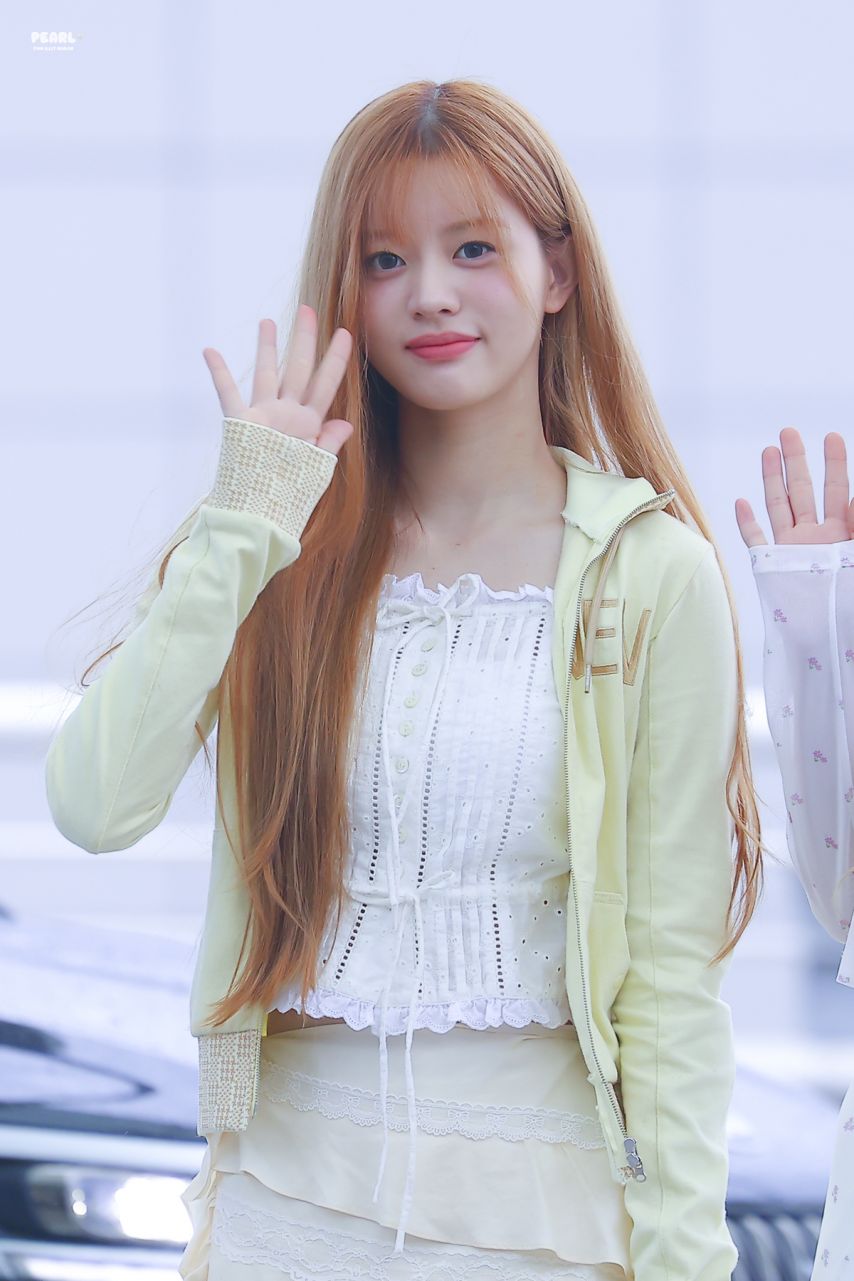 아일릿 민주