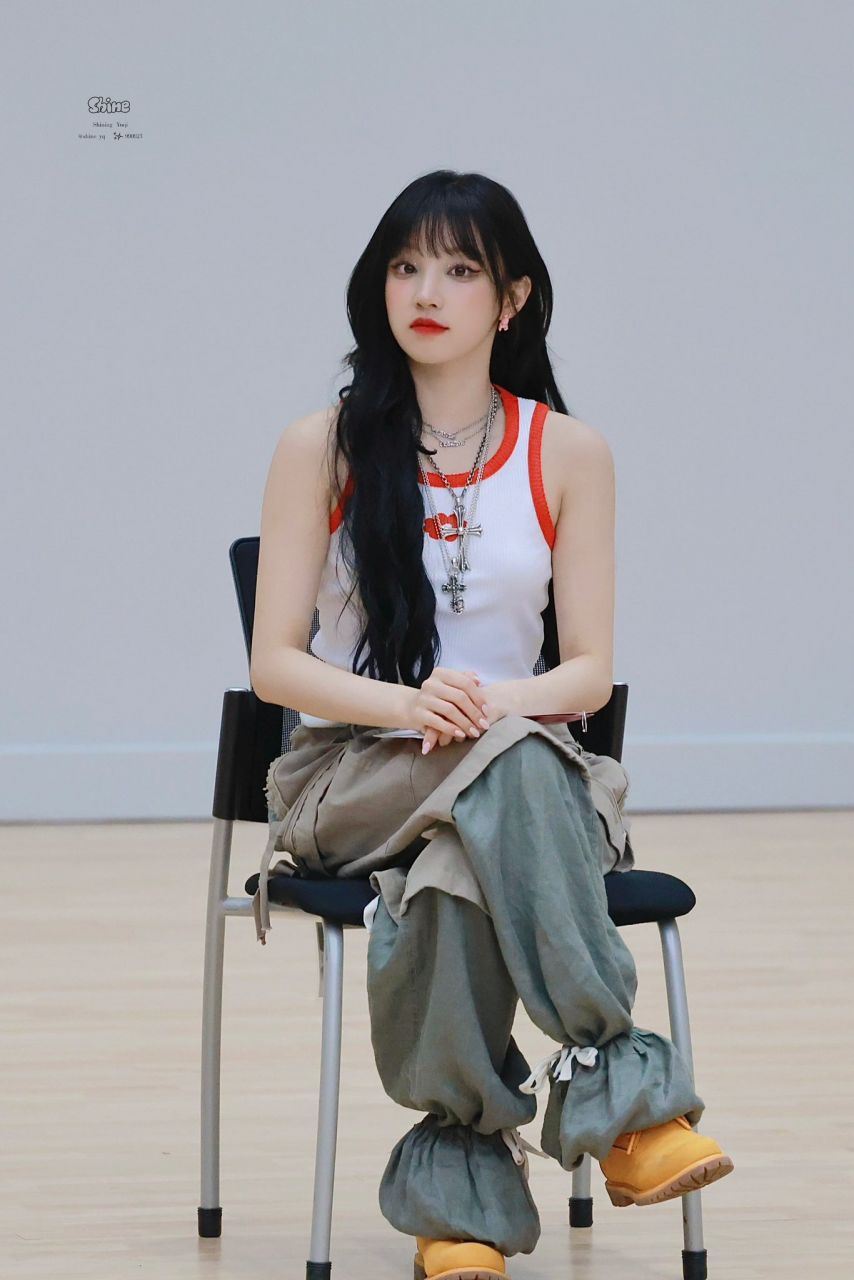 우기 (아이들)