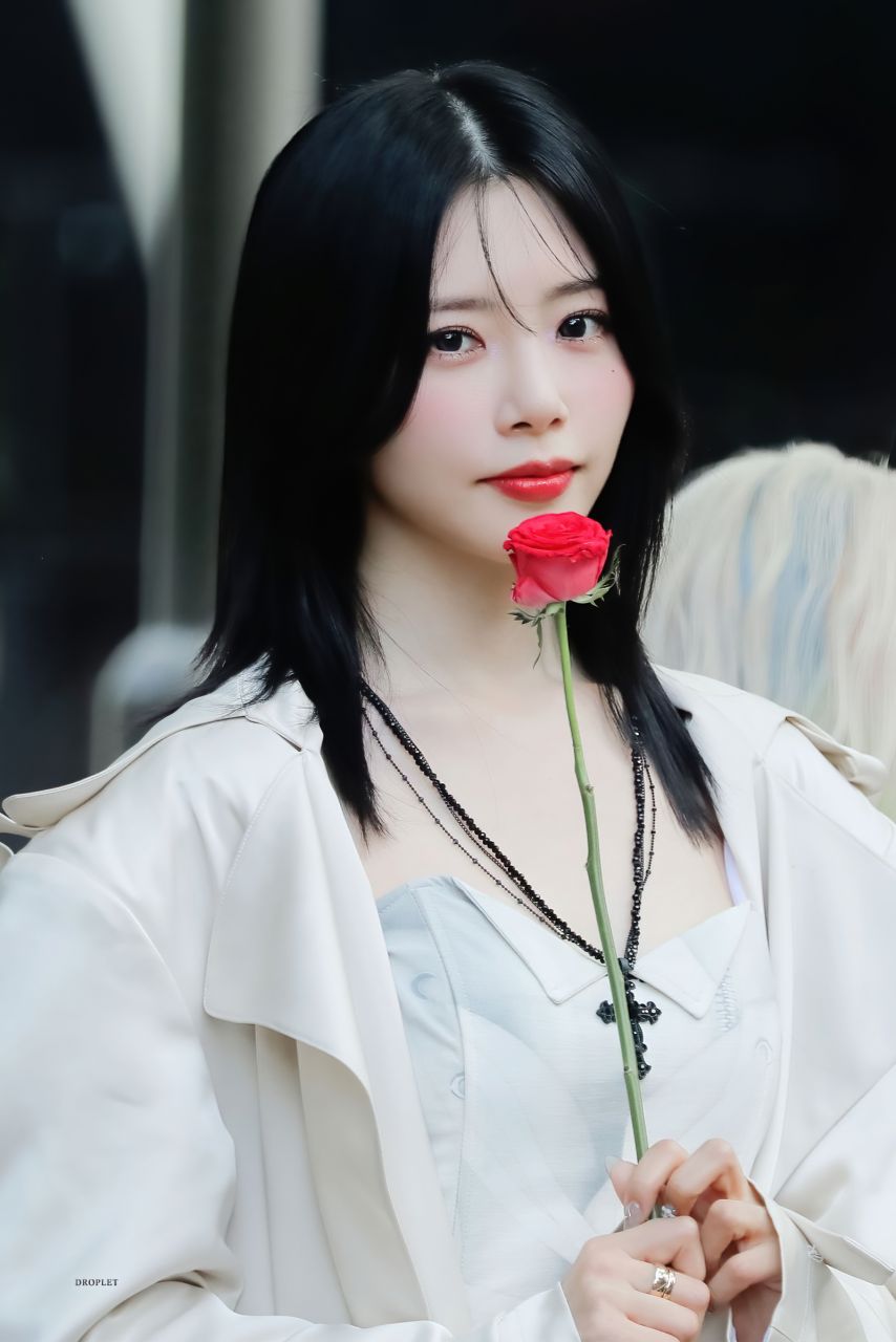 드림캐쳐 지유