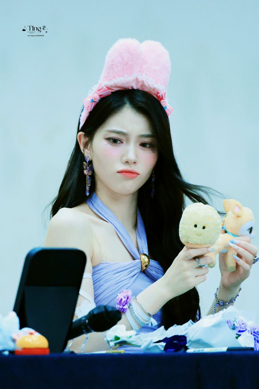 케플러 샤오팅