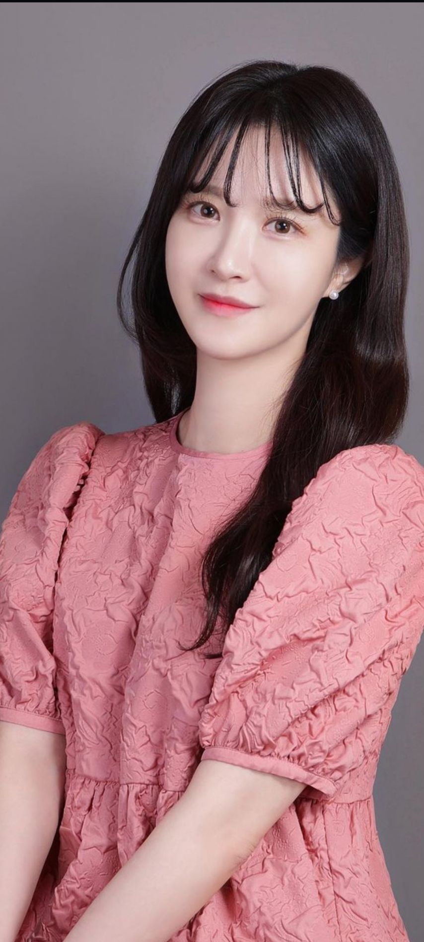 박가영 아나운서