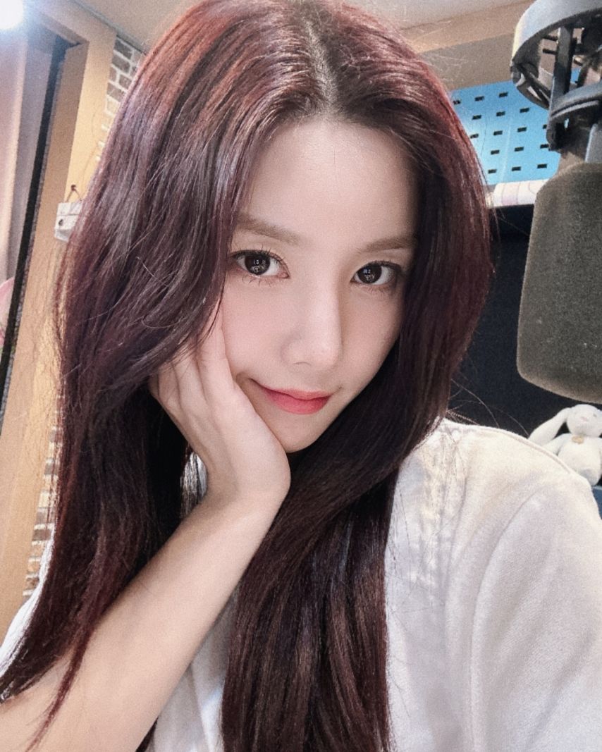 권은비