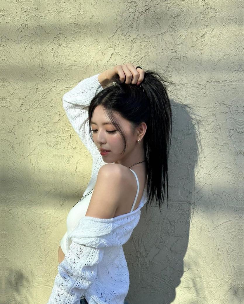 ITZY 유나