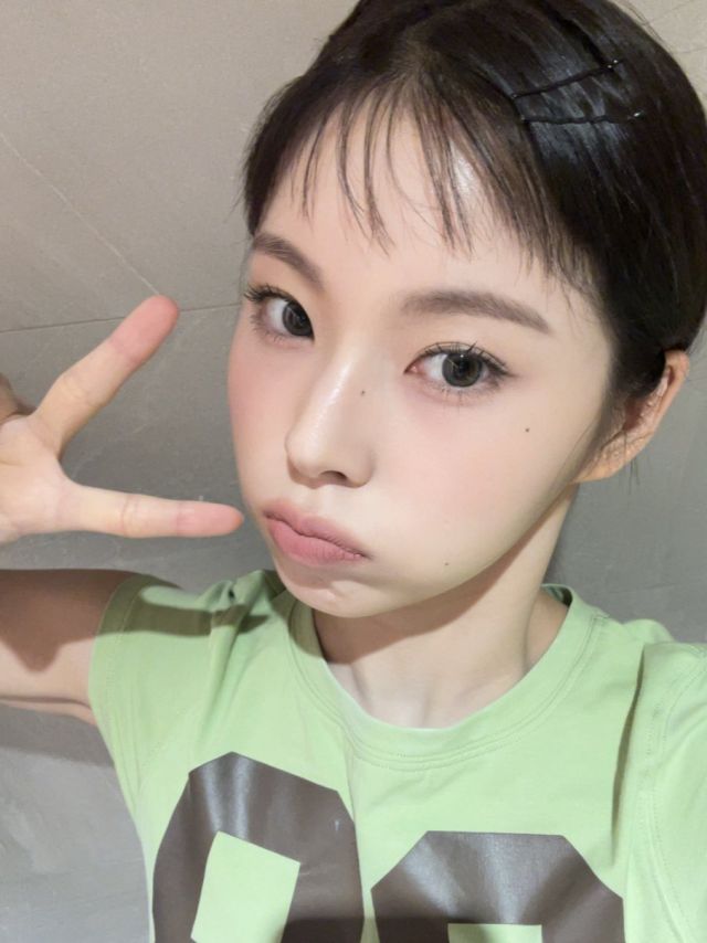 규진 (엔믹스)