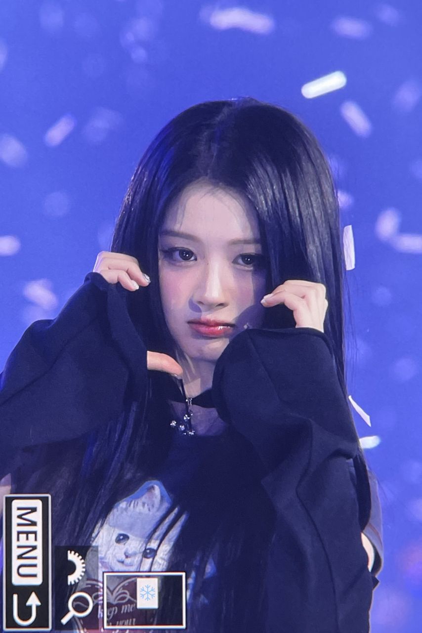 [엔믹스] 설윤