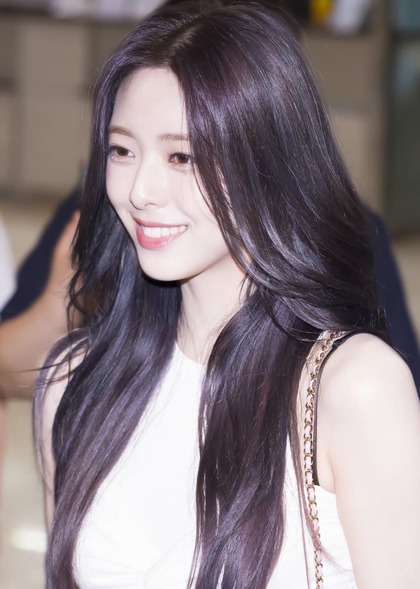 [ITZY] 유나