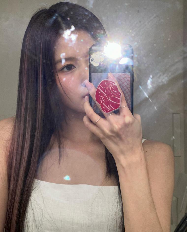 트와이스 사나