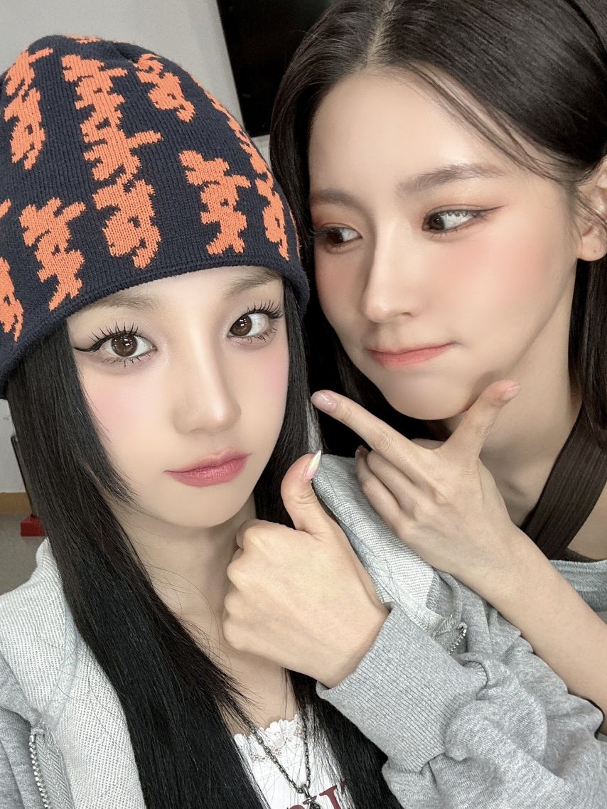 아이들 / 미연 / 미연,우기