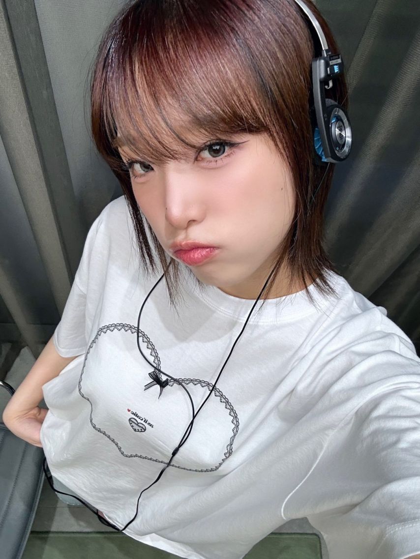 최예나 할명수