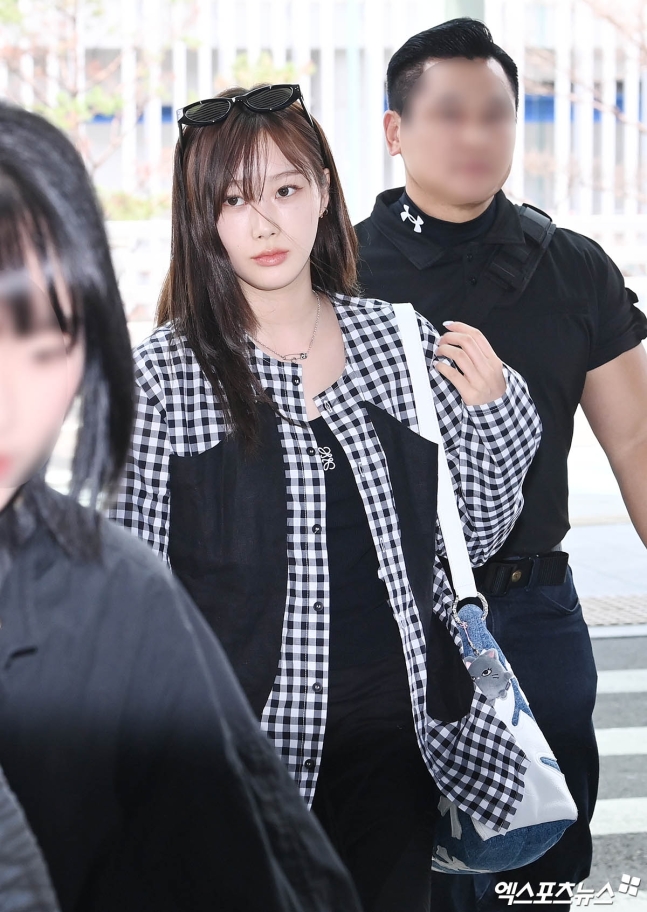 에스파 지젤