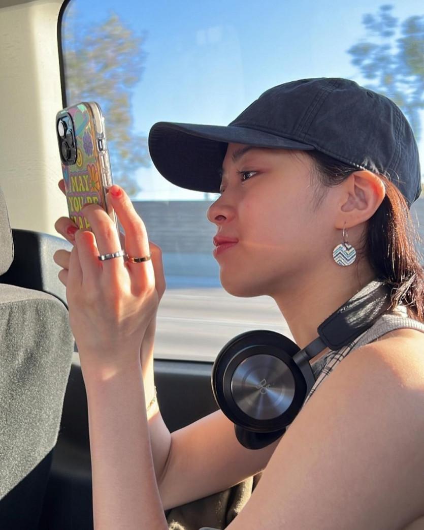 ITZY 류진