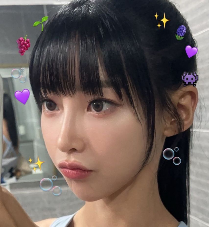 김민지 선수