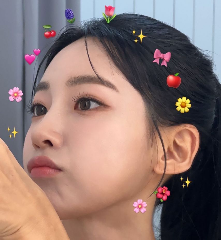 김민지 선수