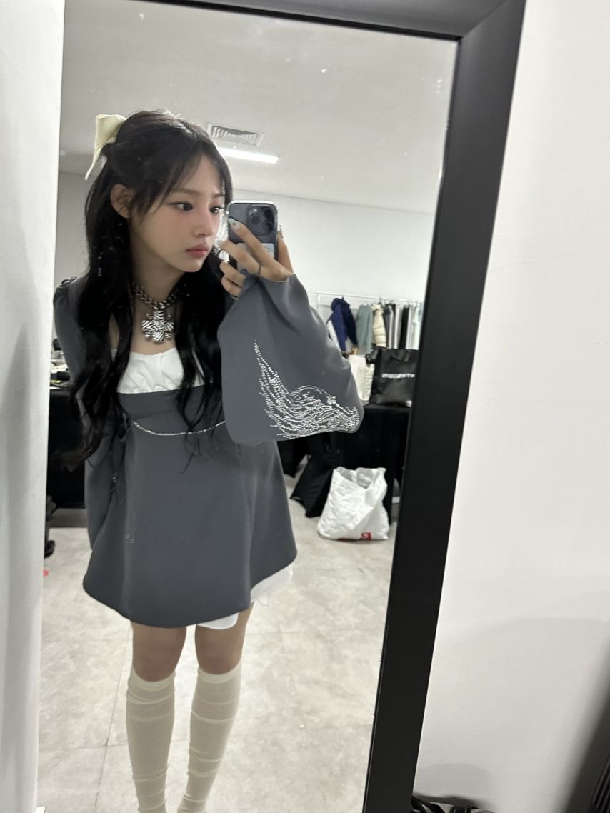 [뉴진스] 민지