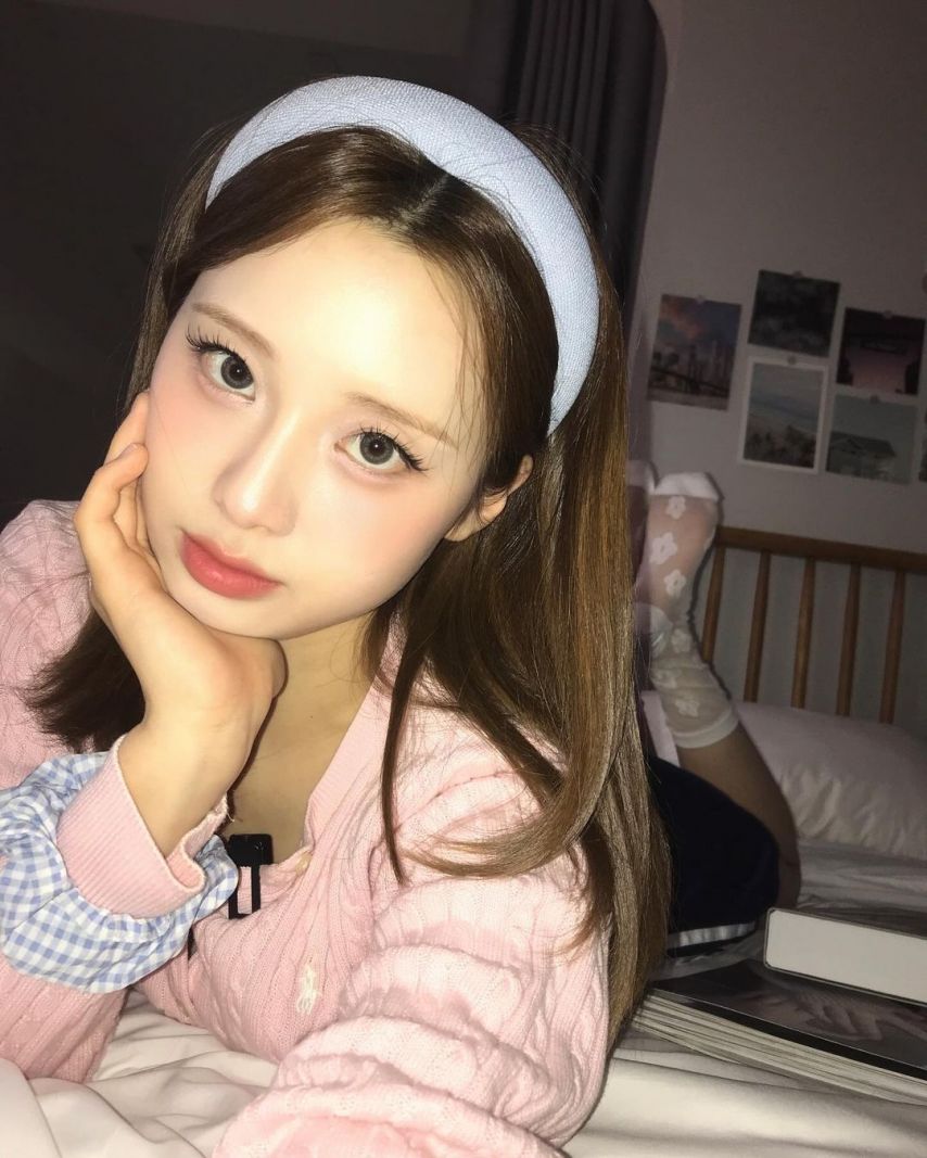 라잇썸 나영