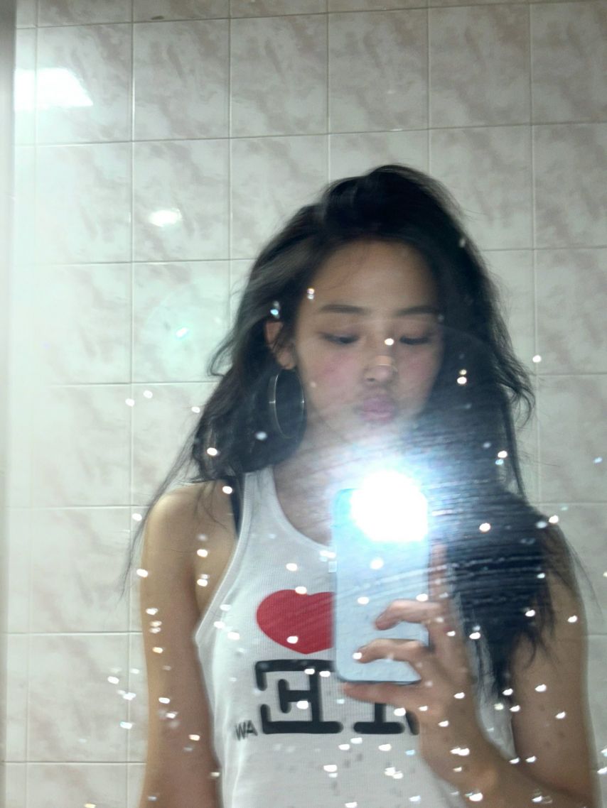뉴진스 민지