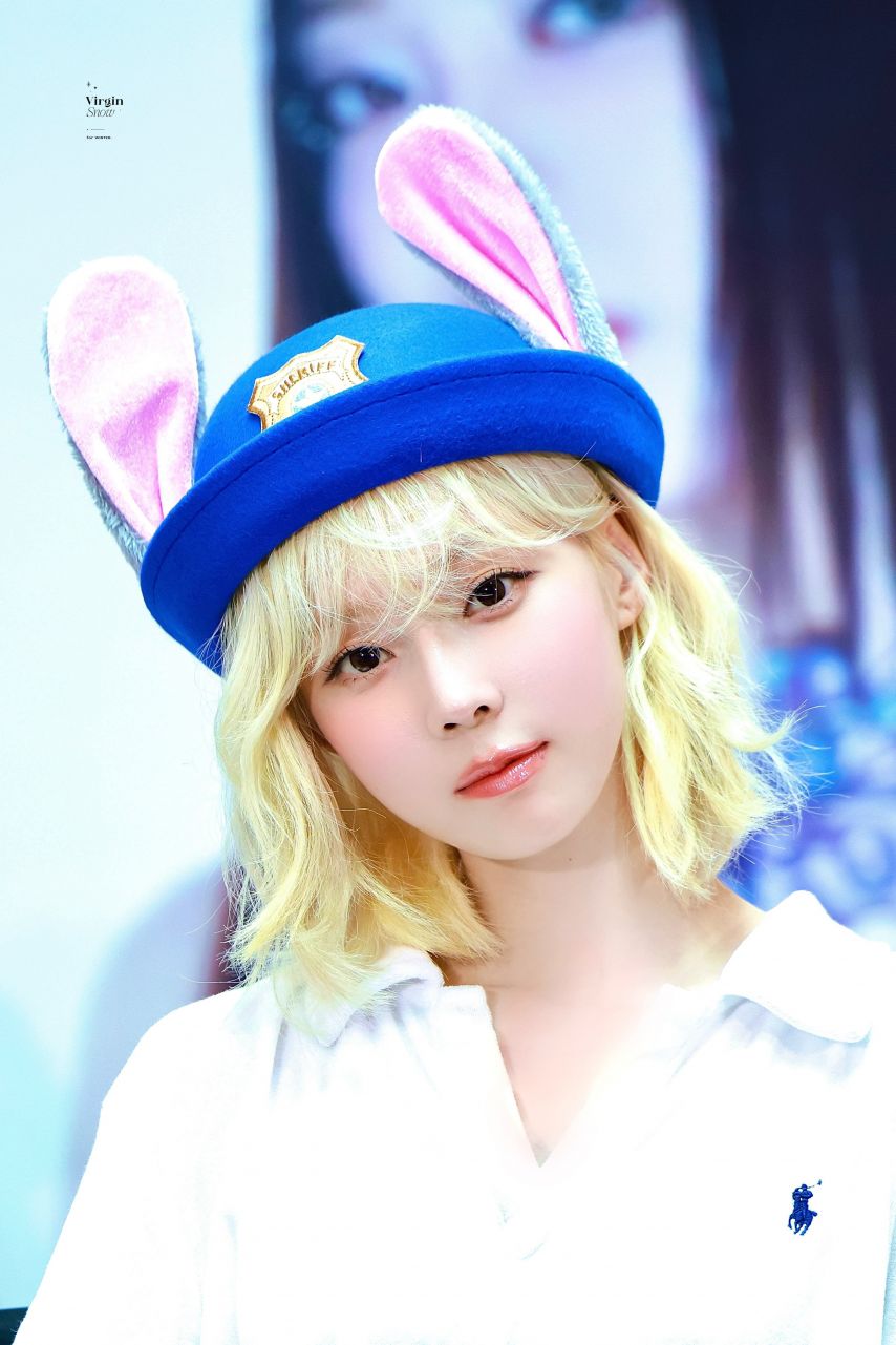 윈터 (에스파)