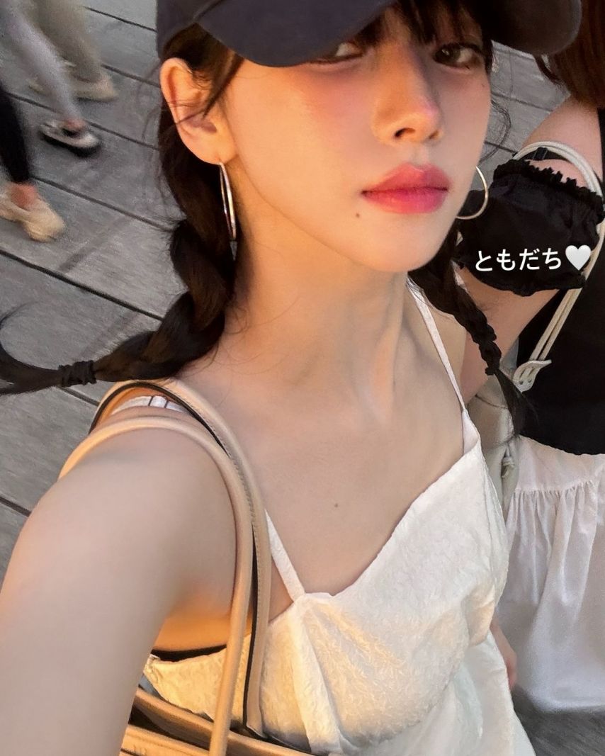에스파 카리나