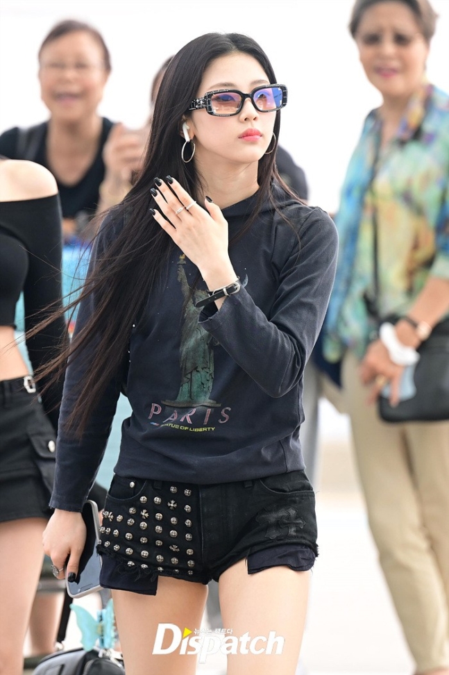 베이비몬스터 루카