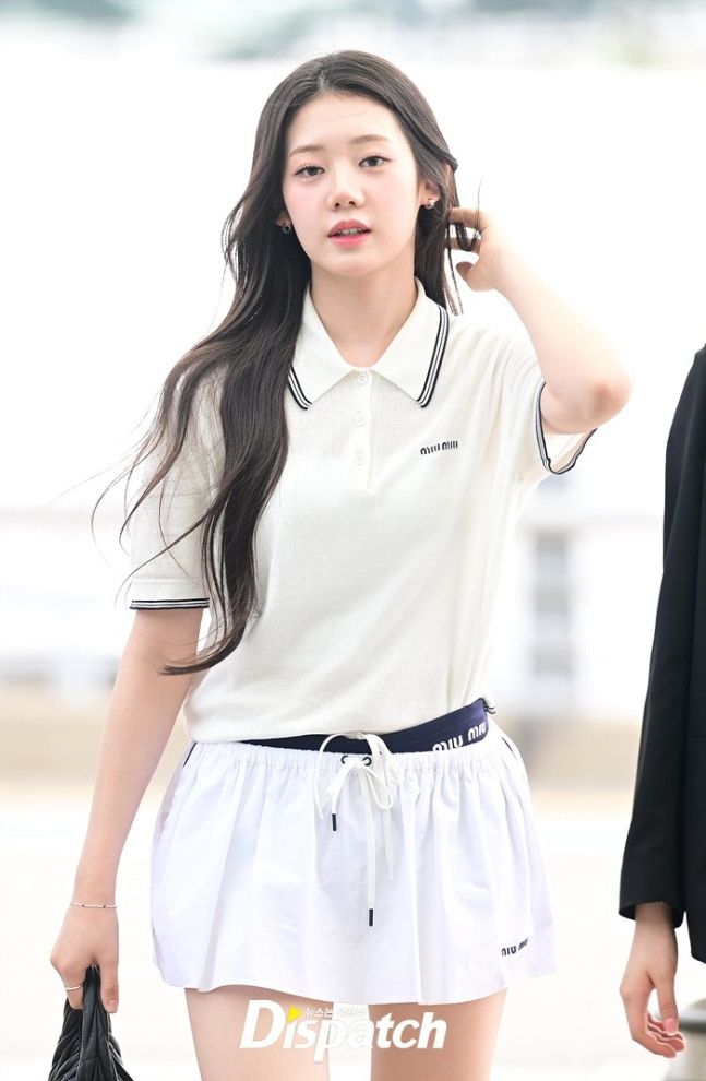 베이비몬스터 로라