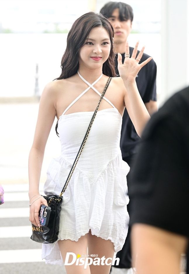베이비몬스터 치키타