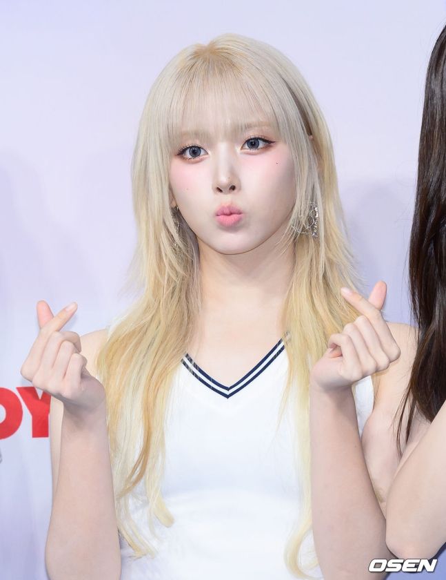 엔믹스 지우