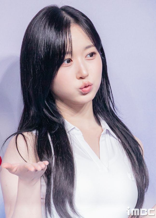 엔믹스 해원
