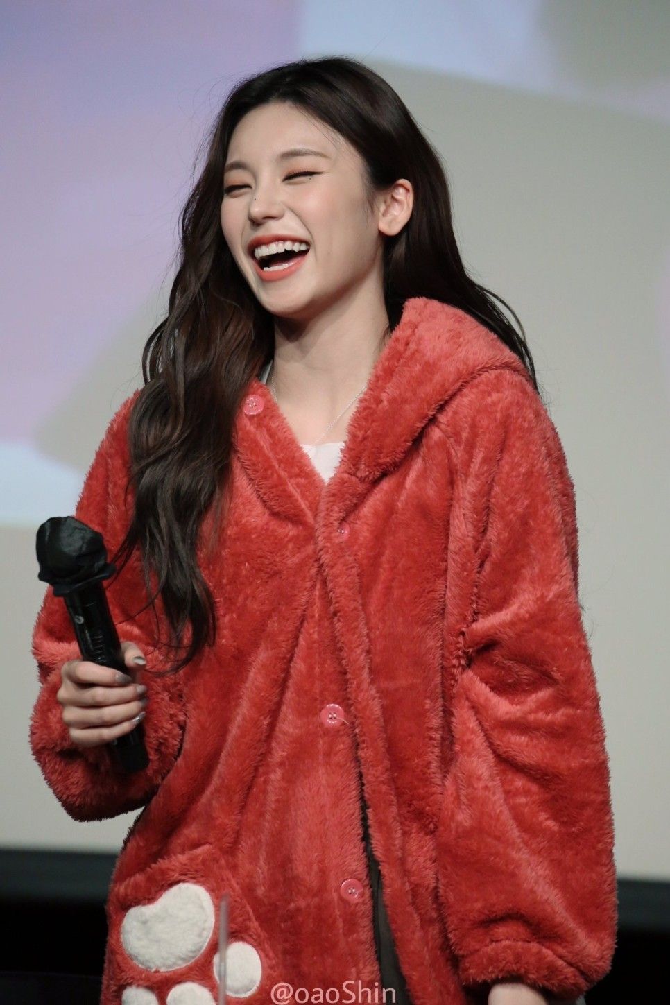 ITZY 예지