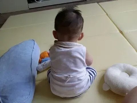 부모님들이 기겁하는 자세