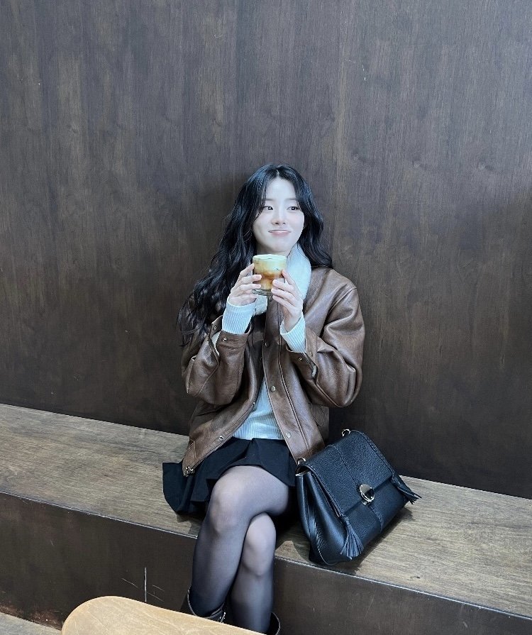 <마녀2> 주연이었던 배우 신시아 근황
