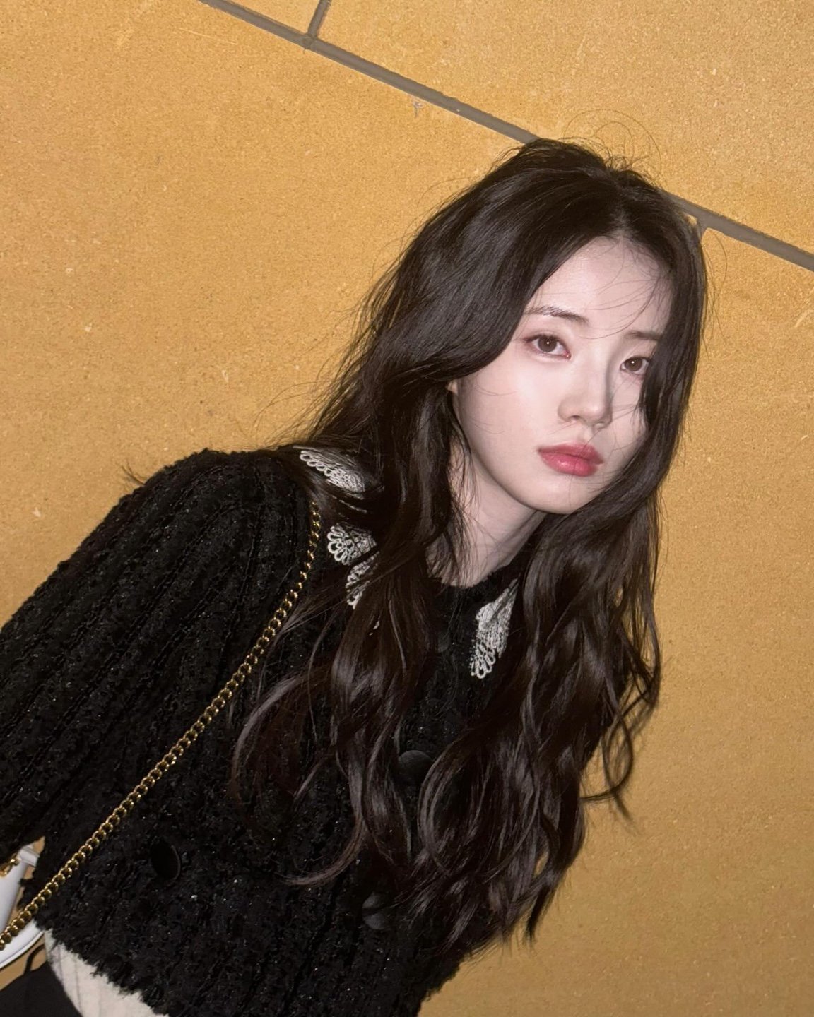 <마녀2> 주연이었던 배우 신시아 근황
