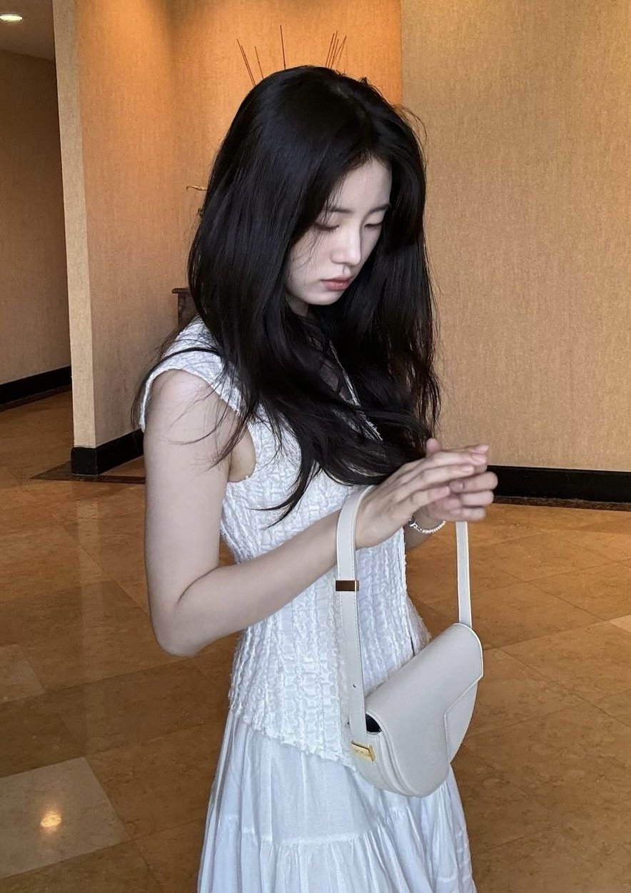 <마녀2> 주연이었던 배우 신시아 근황