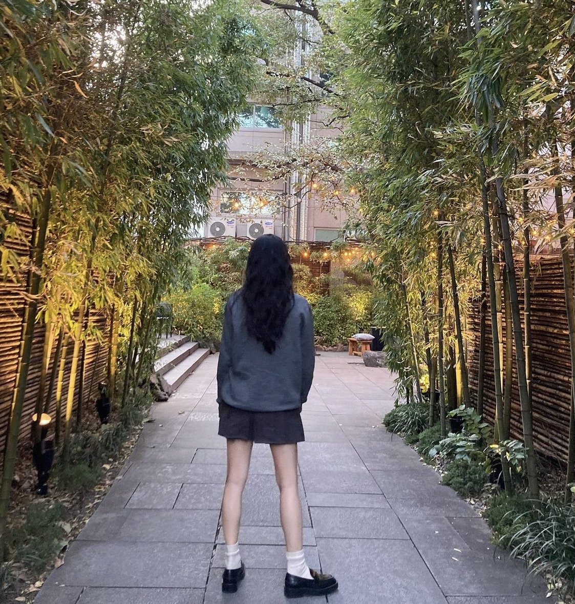 <마녀2> 주연이었던 배우 신시아 근황