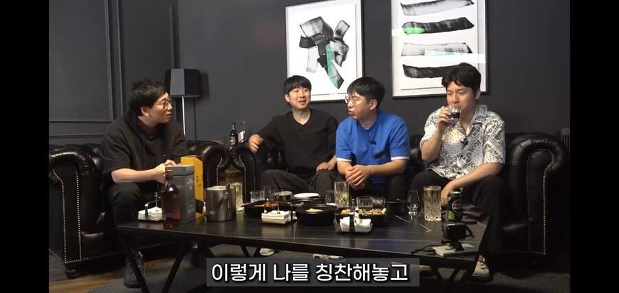 천재테란 이윤열 근황.