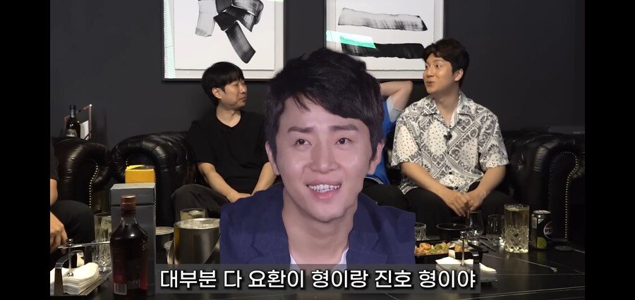 천재테란 이윤열 근황.