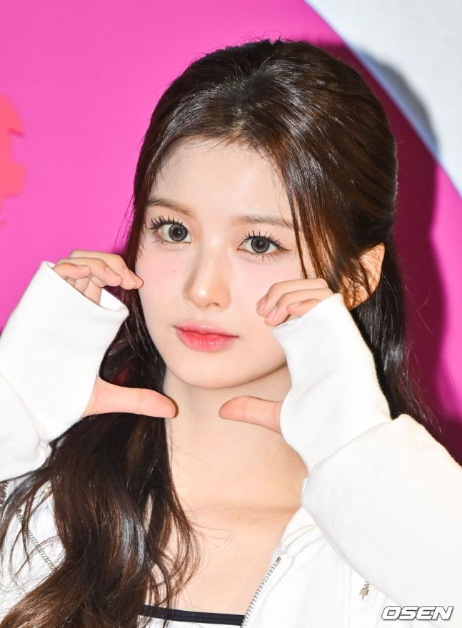 엔믹스 설윤