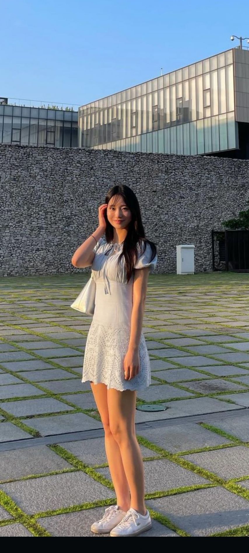 몸매좋은 우연