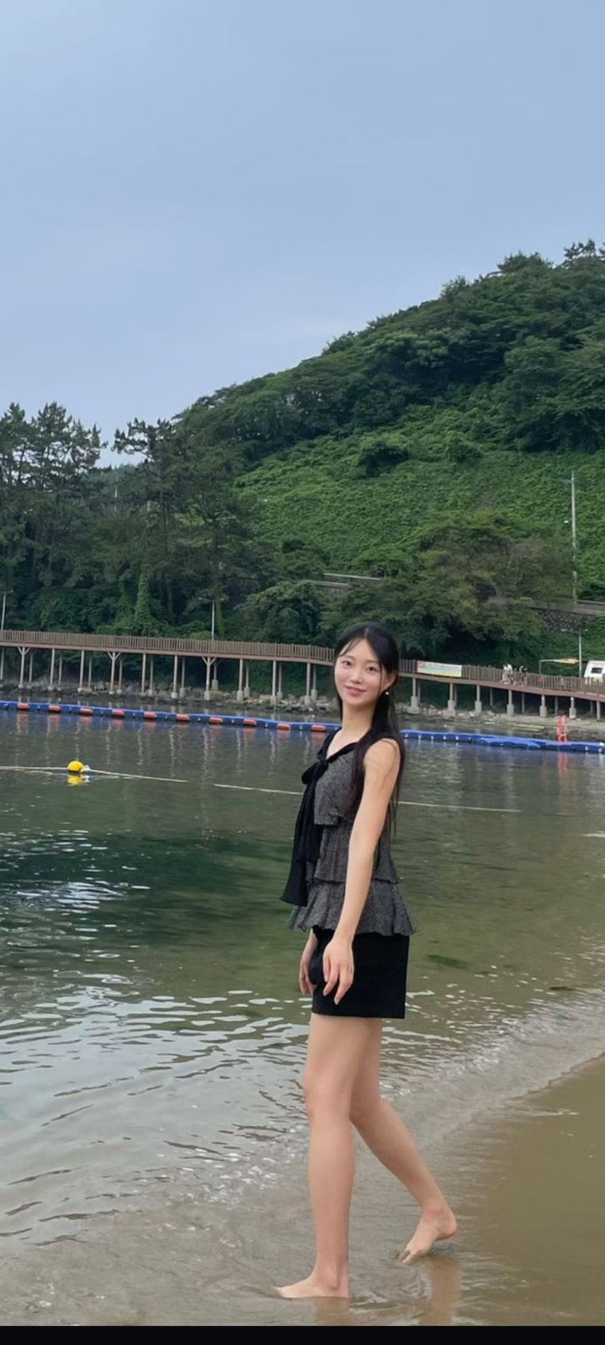 몸매좋은 우연