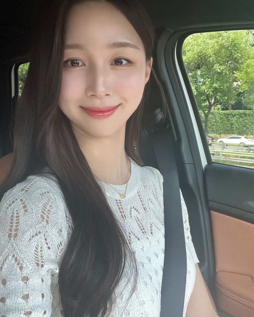 엄예진 인스타