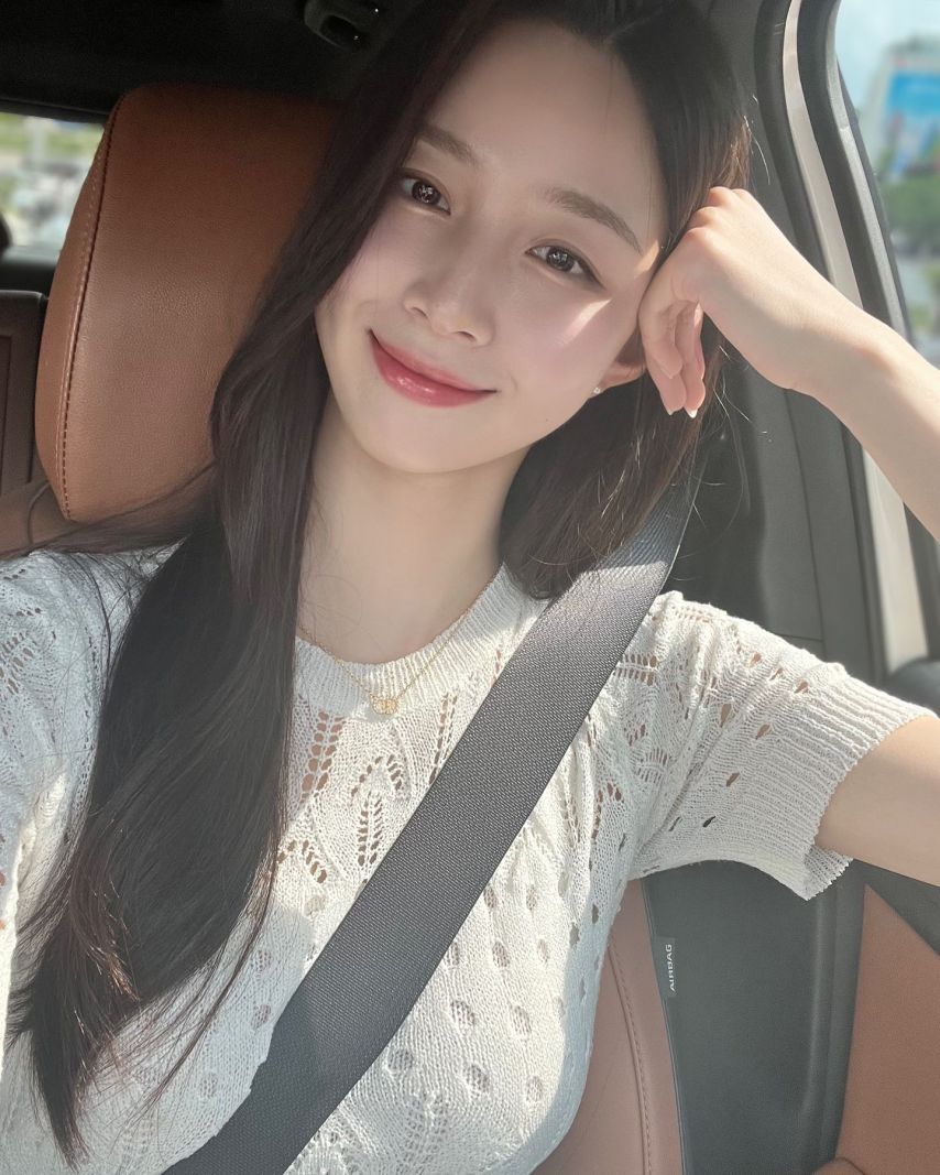 엄예진 인스타