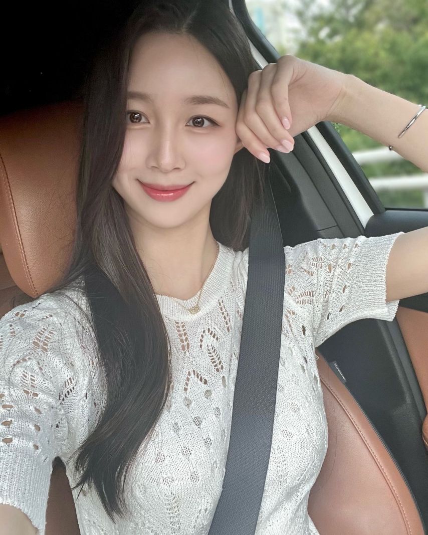 엄예진 인스타