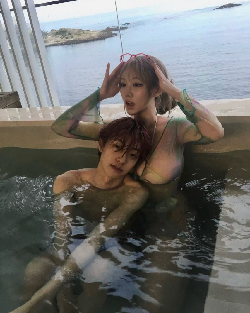 기무세딘 인스타