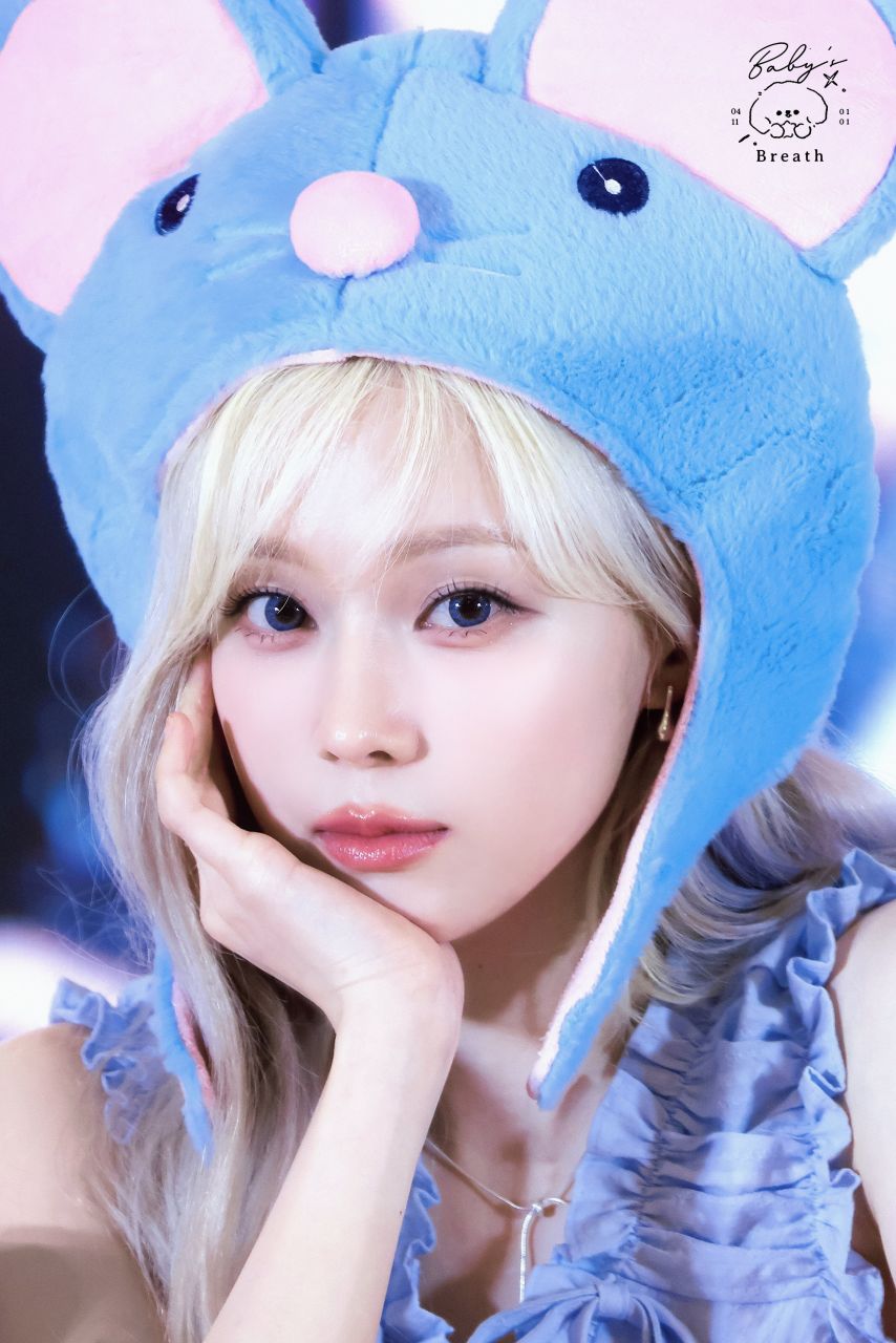 윈터 (에스파)